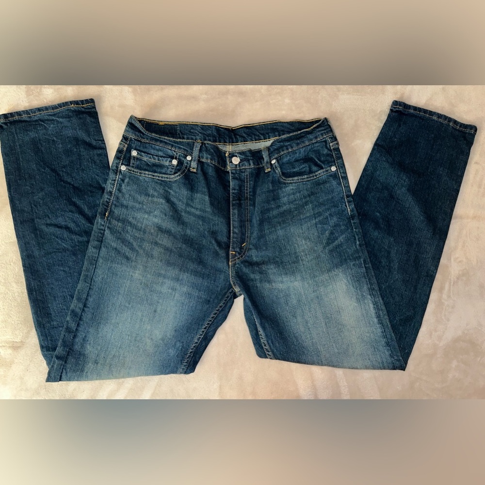 Men’s Levi’s 513